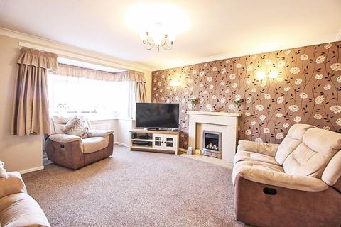 4 bedroom detached house for sale, Flamborough Way, COSELEY, WV14 9UD