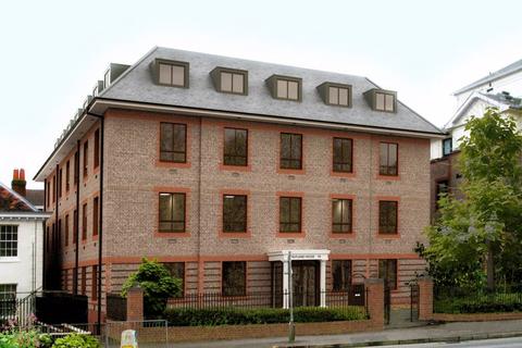 1 bedroom flat for sale, Epsom Town Centre