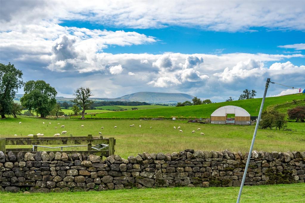 Pendle Hill