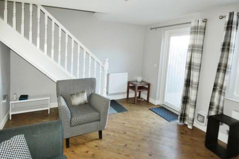 2 bedroom house for sale, Albert Street, Longtown, Carlisle