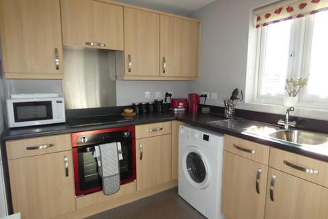 2 bedroom house for sale, Albert Street, Longtown, Carlisle