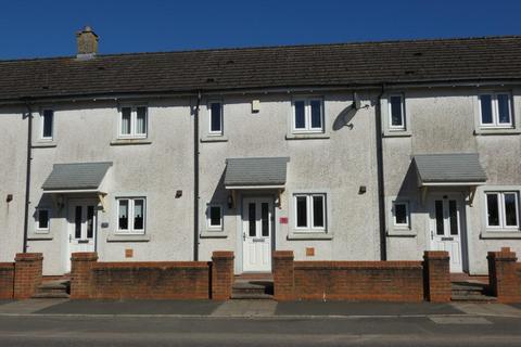 57 Albert Street, Longtown, Carlisle, CA6 5SF