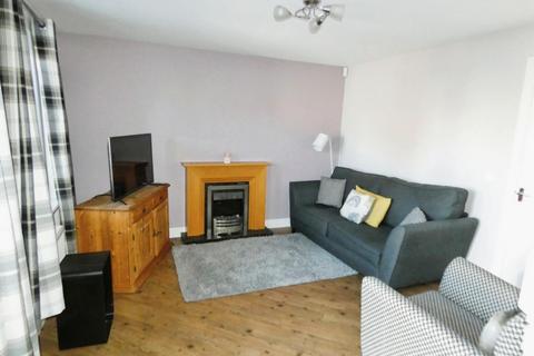 57 Albert Street, Longtown, Carlisle, CA6 5SF