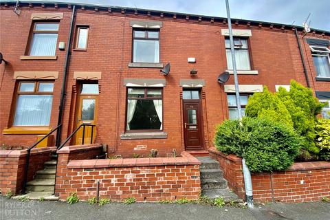 2 bedroom terraced house for sale, Mortimer Street, Higginshaw, Oldham, OL1