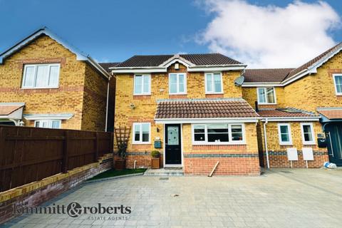 3 bedroom detached house for sale, Seaham, Durham, SR7