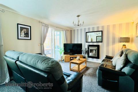 3 bedroom detached house for sale, Seaham, Durham, SR7