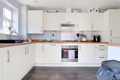 3 bedroom end of terrace house for sale, Suter Gardens, Littlehampton, West Sussex, BN17