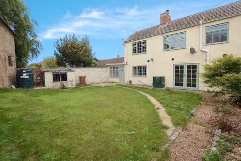 Mill Cottage, 10 Mill Lane, Billinghay