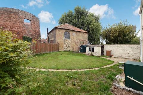 2 bedroom semi-detached house for sale, Mill Cottage, 10 Mill Lane, Billinghay