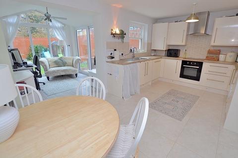 undefined, 8 Bennetts Mill Close , Woodhall Spa