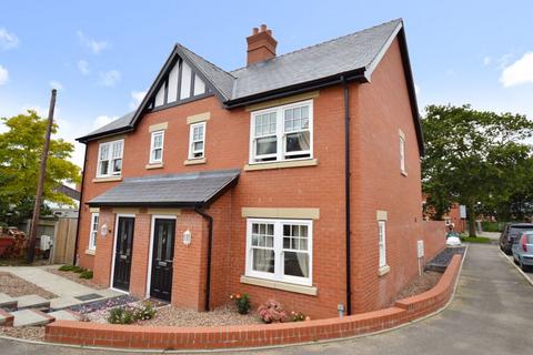 undefined, 8 Bennetts Mill Close , Woodhall Spa