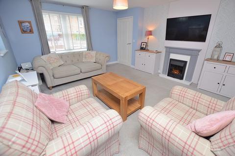 undefined, 8 Bennetts Mill Close , Woodhall Spa