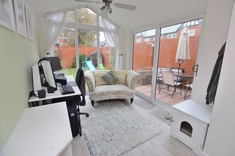 undefined, 8 Bennetts Mill Close , Woodhall Spa