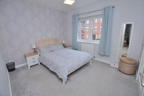 undefined, 8 Bennetts Mill Close , Woodhall Spa