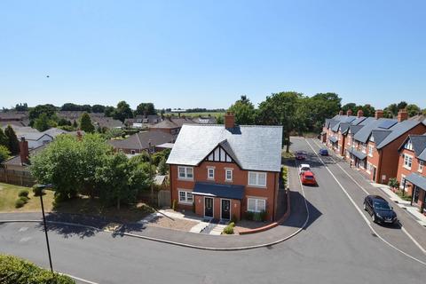 8 Bennetts Mill Close , Woodhall Spa