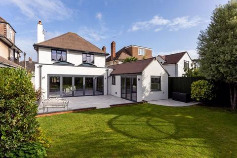 4 bedroom detached house for sale, Priory Avenue|Westbury on Trym / Henleaze borders