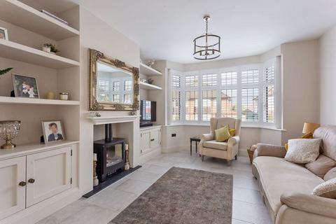 4 bedroom detached house for sale, Priory Avenue|Westbury on Trym / Henleaze borders