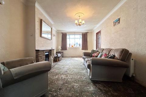 3 bedroom semi-detached house for sale, Charles Foster Street, Wednesbury