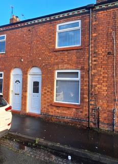 2 bedroom terraced house to rent, John street