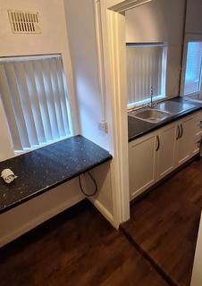 2 bedroom terraced house to rent, John street