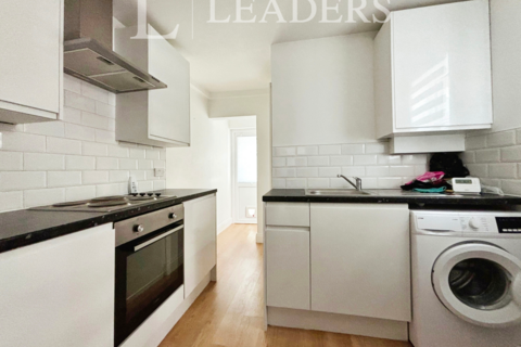 1 bedroom flat to rent, Inwood Crescent, Brighton, BN1