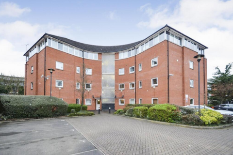 2 bedroom apartment to rent, Park Wharf, NG7