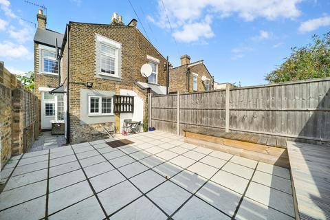 3 bedroom end of terrace house for sale, Higham Hill Road, Higham Hill E17