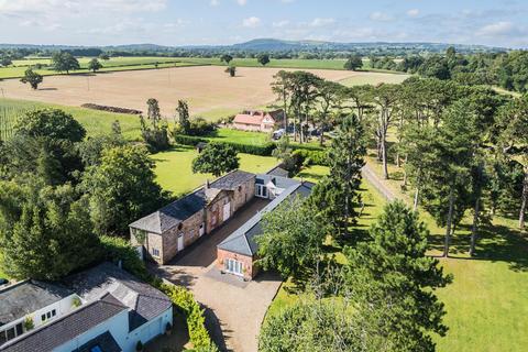 4 bedroom detached house for sale, THE COACH HOUSE, KINNERTON LANE, CHESTER