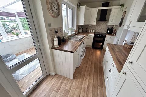 79 Groesffordd, Dwygyfylchi, Penmaenmawr, LL34 6RN
