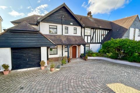 3 bedroom semi-detached house for sale, Deganwy Road, Conwy