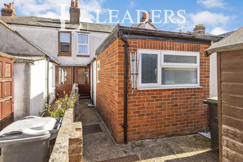 2 bedroom terraced house to rent, Palmers Road, Emsworth