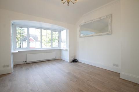 2 bedroom maisonette to rent, Lenham Road, Sutton