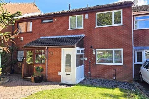 3 bedroom terraced house to rent, Aldwych Close, Aldridge, Walsall, WS9 8RJ