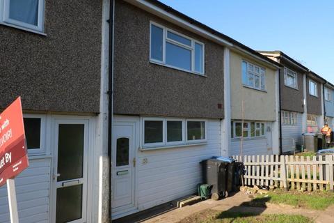 3 bedroom terraced house to rent, Canons Brook, Harlow