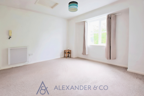 1 bedroom apartment to rent, Bicester OX26