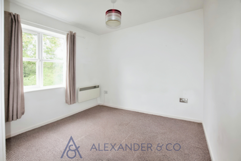 1 bedroom apartment to rent, Bicester OX26