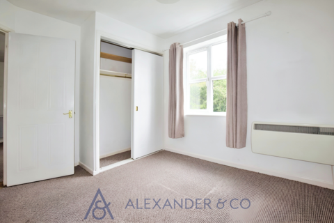 1 bedroom apartment to rent, Bicester OX26