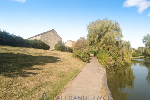 1 bedroom end of terrace house to rent, Bicester OX26