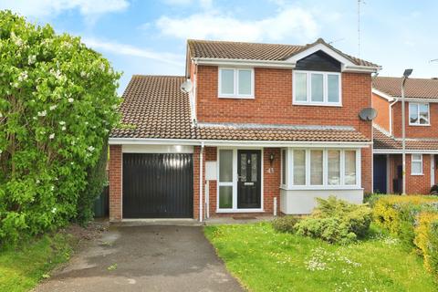 4 bedroom detached house to rent, Buckingham MK18