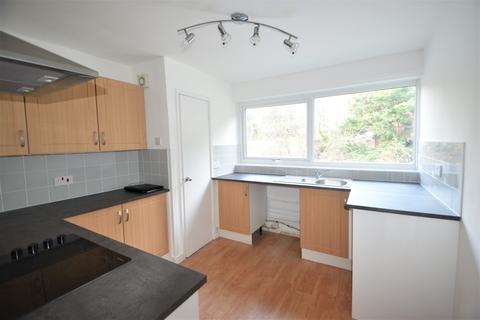 2 bedroom flat to rent, Hiltingbury Road, Eastleigh SO53