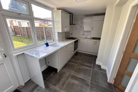 46 Baltimore Road, Perry Barr, Birmingham, B42 1QN