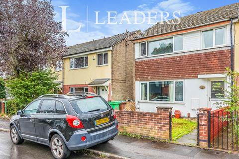 3 bedroom semi-detached house to rent, Cranwell Road, Nottingham, NG8