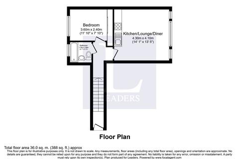 1 bedroom apartment to rent, Castle Chambers, Lansdowne hill, Southampton