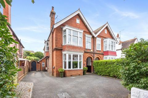 6 bedroom semi-detached house for sale, 183 Heene Road, Worthing BN11 4NN