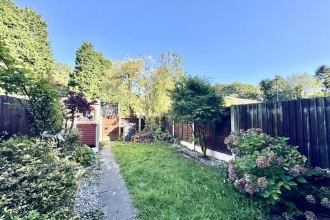 3 bedroom terraced house for sale, Haunchwood Drive, Sutton Coldfield