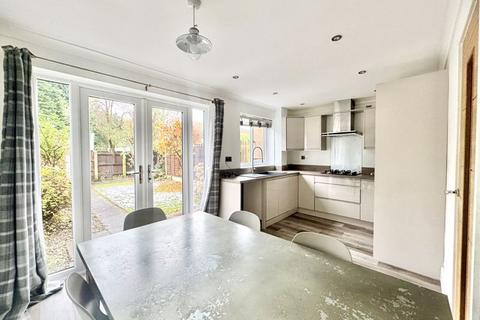 3 bedroom terraced house for sale, Haunchwood Drive, Sutton Coldfield, b76 1jr