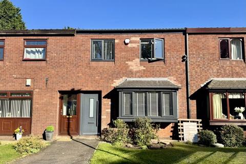 3 bedroom terraced house for sale, Haunchwood Drive, Sutton Coldfield, b76 1jr