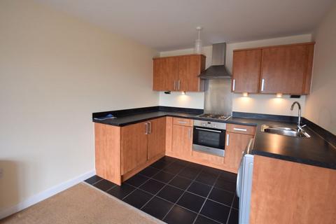 1 bedroom flat for sale, Frederick Street, Aldershot