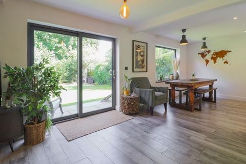7 Riverside Close, Bridge, Canterbury, CT4 5BN