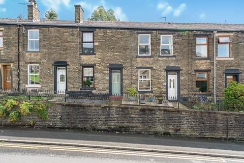 3 bedroom terraced house for sale, Ramsden Road, Wardle, Rochdale OL12 9NU